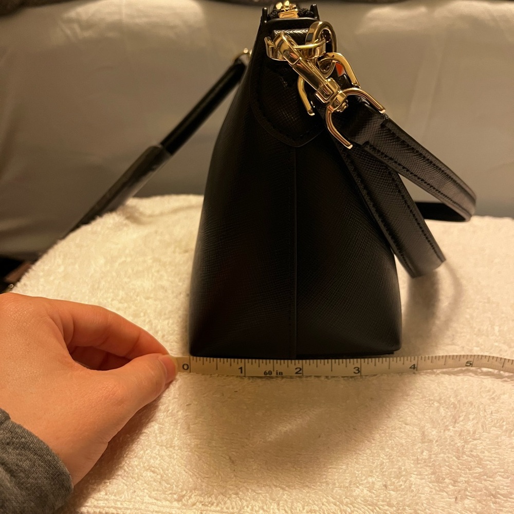 Kate Spade Black Crossbody Bag - Picture 3 of 7